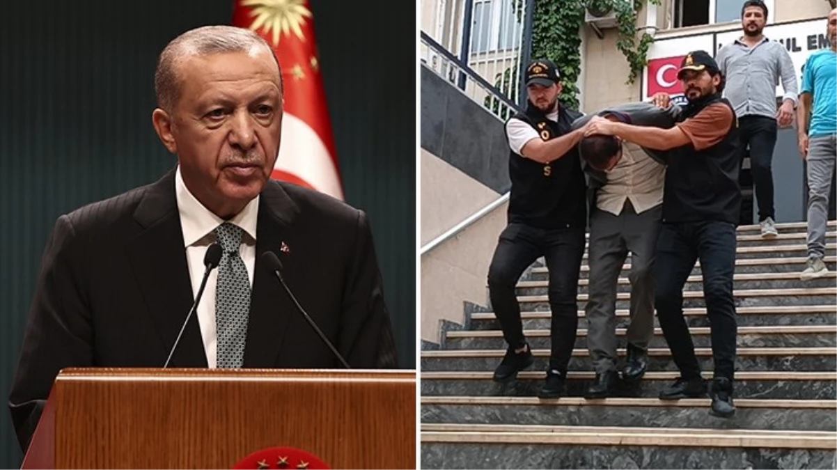 Cumhurbaşkanı Erdoğan’ın sesini yapay zekayla taklit eden zanlı, bu sözlerle dolandırmaya çalışmış: Yurt dışında operasyon yapıyoruz, para lazım