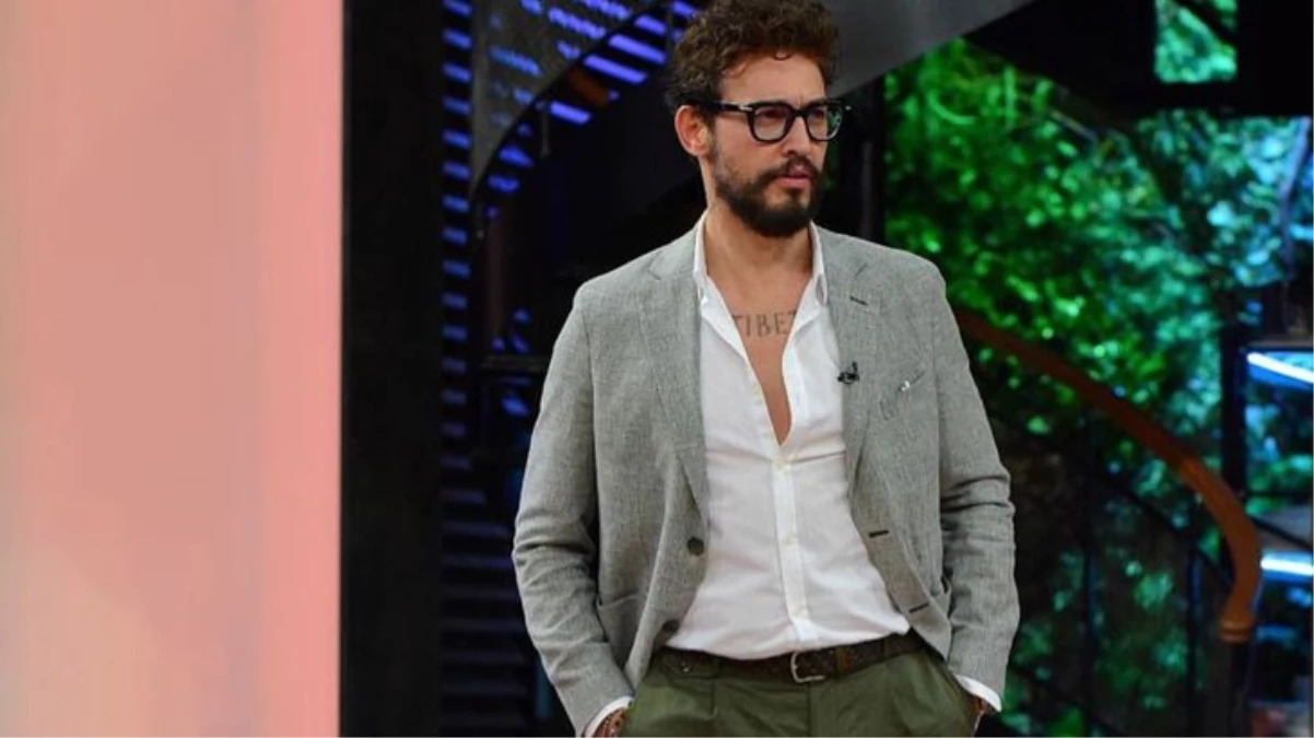 Genç sevgilisiyle görüntülenen Danilo Zanna’dan tek cümlelik aşk açıklaması