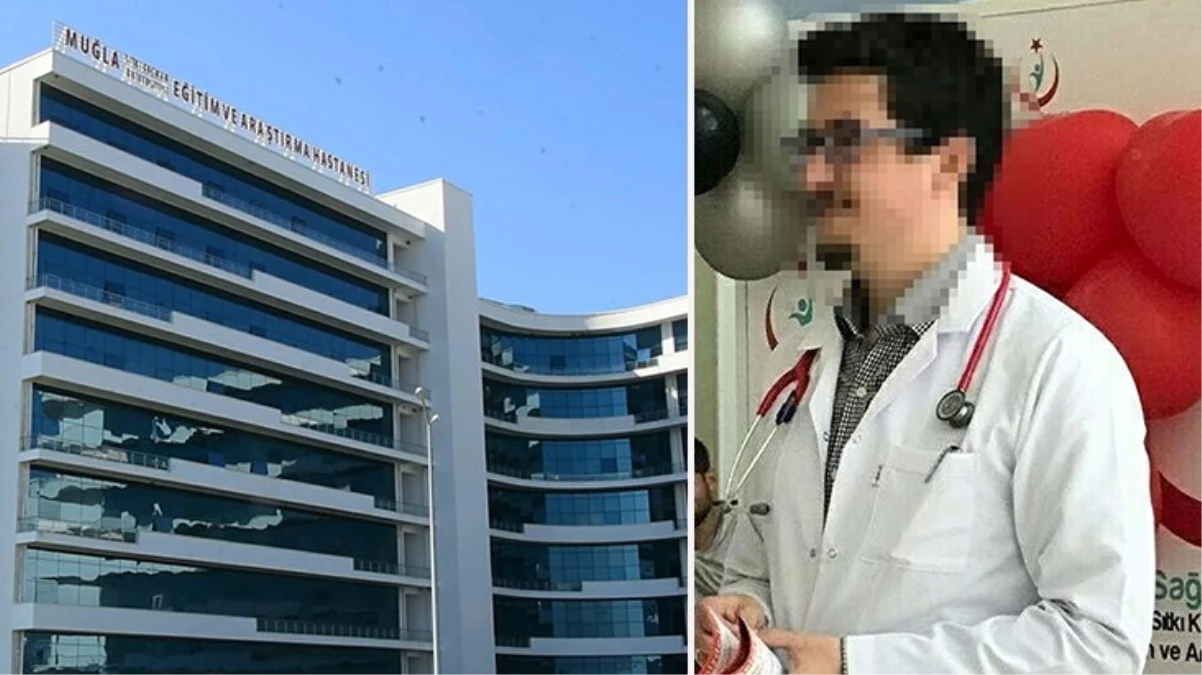 Kız çocuğuna istismardan tutuklanan doktorun ifadesi ortaya çıktı: Cinsel birlikteliği olup olmadığını sordum