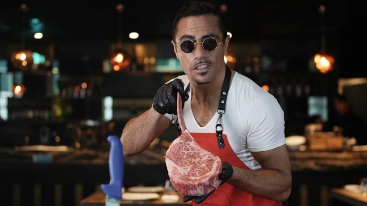 Nusret Gökçe’nin hayatı film oluyor! Disney Plus çekim için harekete geçiyor