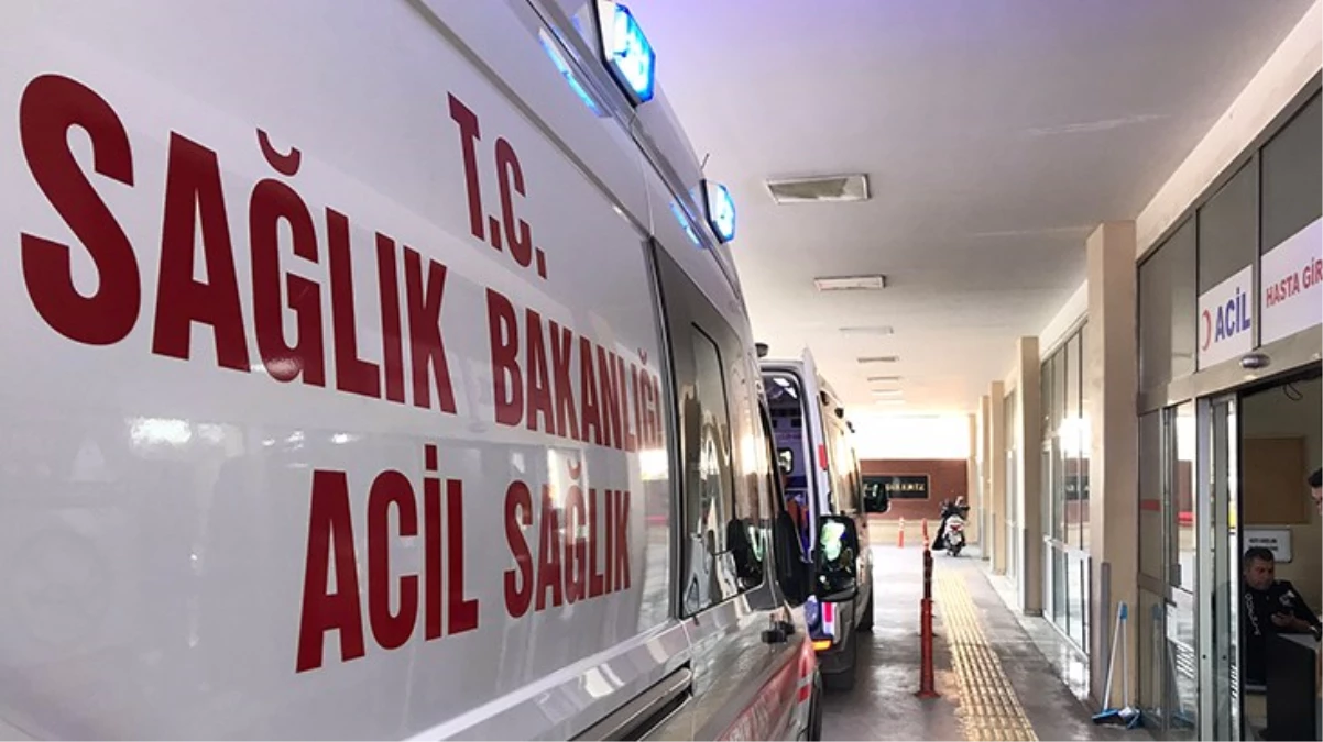 Sinop’ta denizde boğulan 4 kişilik aileden Büşra da hayatını kaybetti