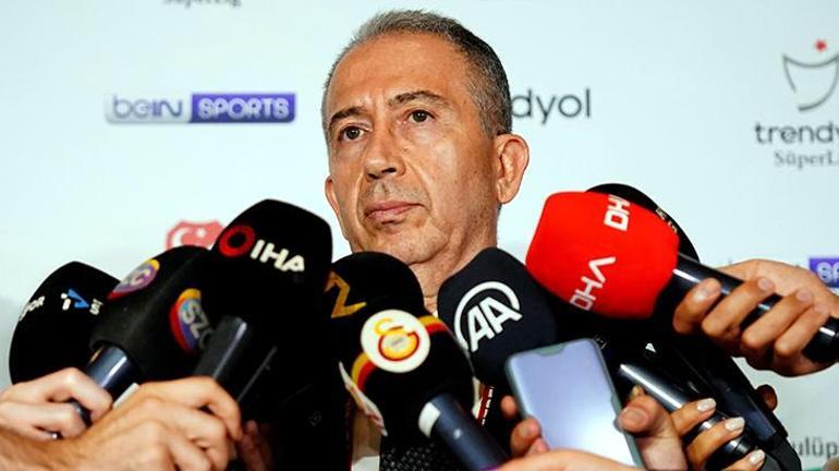 Galatasaray'da Levent Yaz'ın istifasının perde arkası ve Erden Timur gerçekleri: Belli ki bıçak kemiğe dayanmış