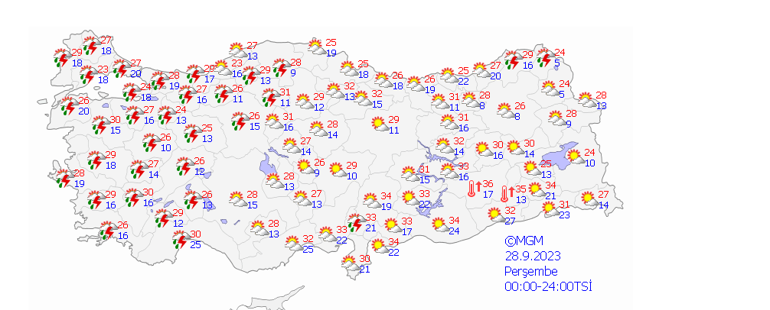 AKOM'dan İstanbul için uyarı! Bu geceye dikkat