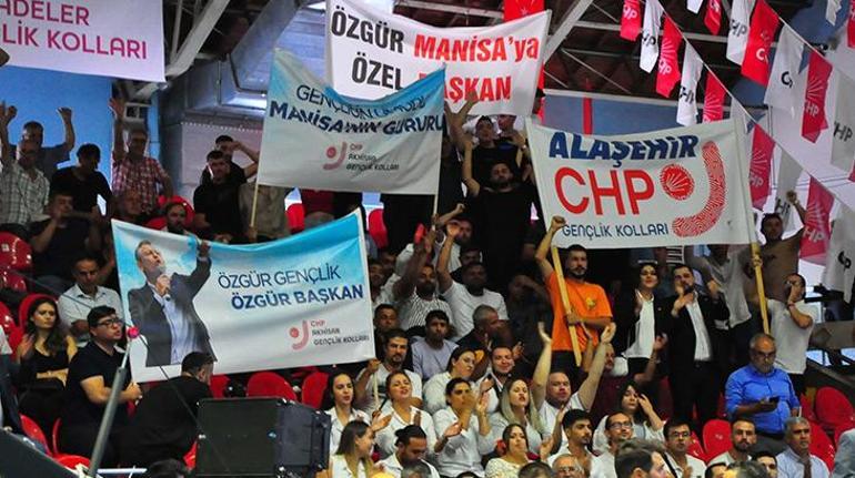 Özgür Özel'den CHP Genel Başkanlığı vurgusu: Şampiyon yaparım