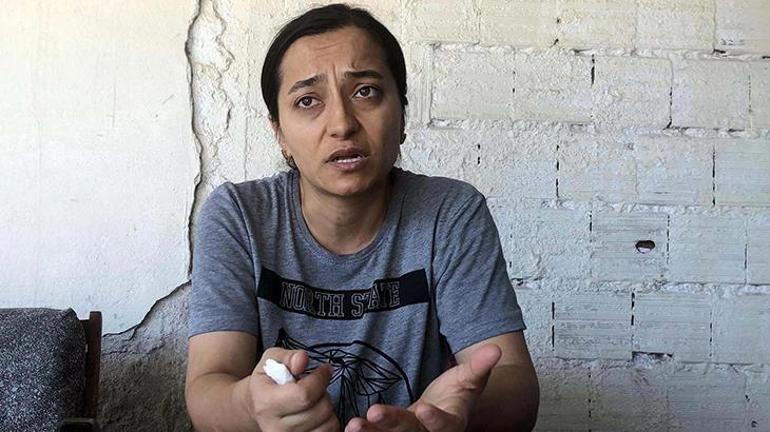 İzmir'deki komşu cinayetinde tanık dinlendi: Çok soğukkanlı şekilde hepsini öldürdü