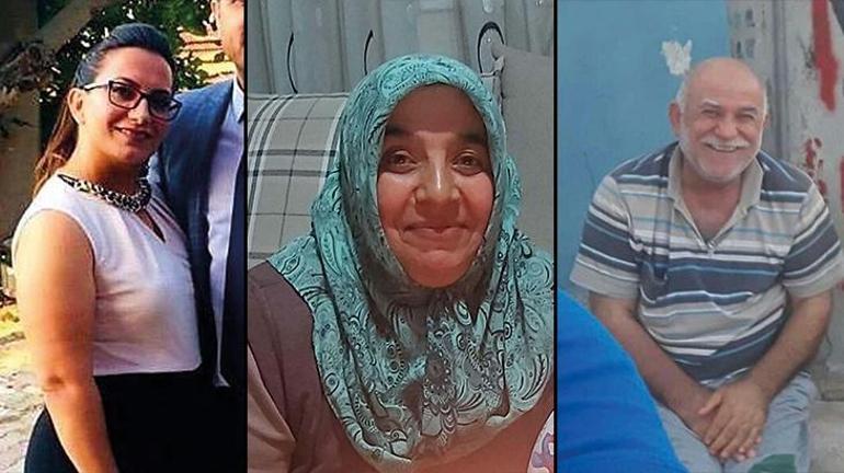 İzmir'deki komşu cinayetinde tanık dinlendi: Çok soğukkanlı şekilde hepsini öldürdü
