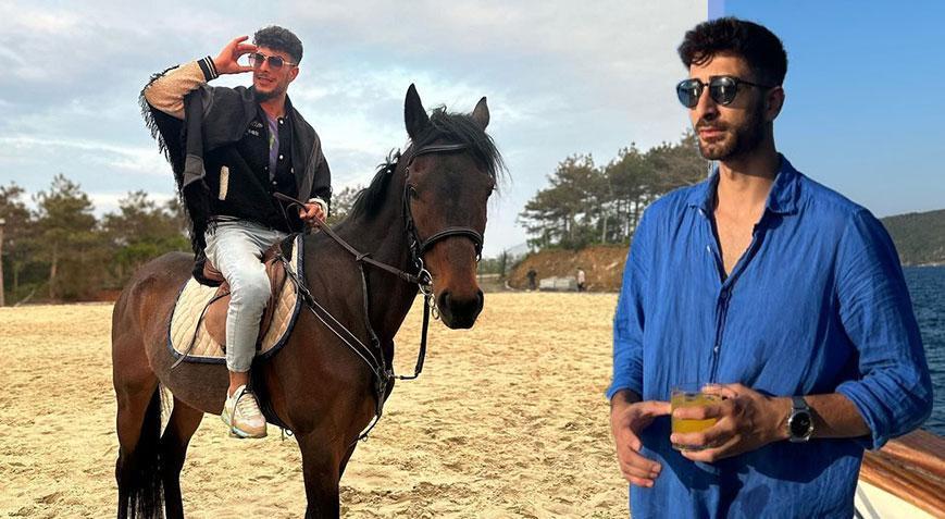 Bebek’te taksi tartışması kan donduran cinayetle bitti! 2 tekne çalışanı arkadaşı 6 kişi öldürdü