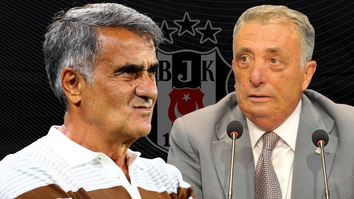 Beşiktaş’a yeşil ışık yaktı! Transfer mesajı gönderdi: Devre arasında görüşelim