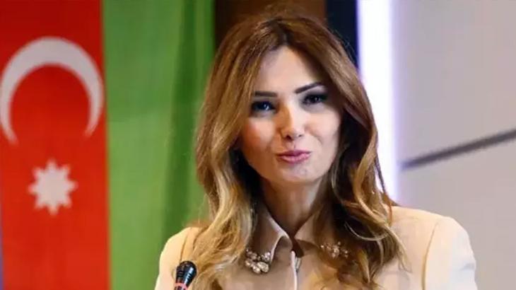 Azerbaycanlı vekil Paşayeva komaya girdi