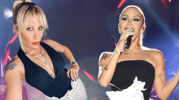 İrem Derici: Bütün ünlülerin minimum üç fake hesabı var!