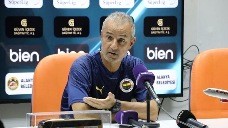 İsmail Kartal’dan hakem isyanı! ‘Herkese eşit olsunlar’