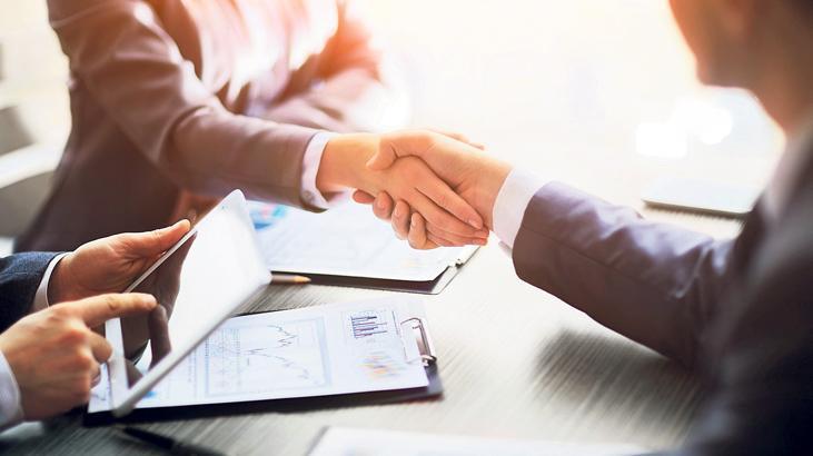 Finansman için yeşil yol haritası