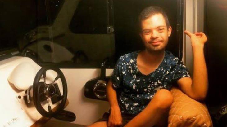 İki gündür kayıp olan down sendromlu Durukan’dan acı haber