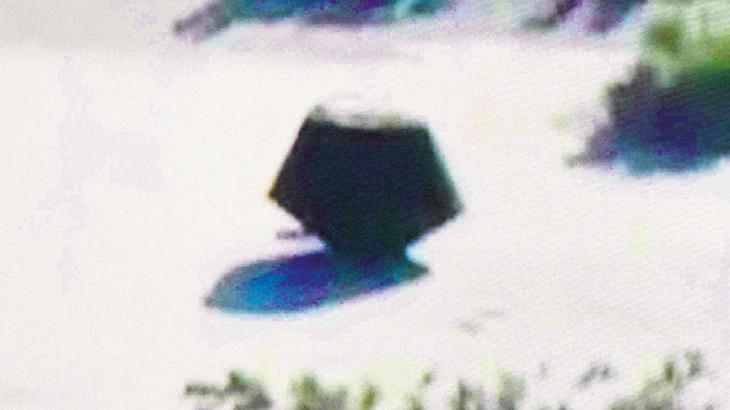 Bennu’dan Dünya’ya 250 gram toprak