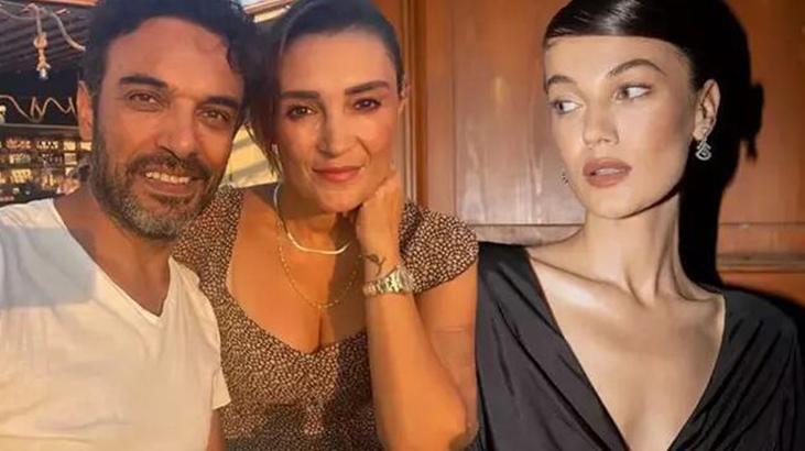 ‘Yargı’nın yıldızı Pınar Deniz’den senariste: Şikayetçiyim hakim bey!