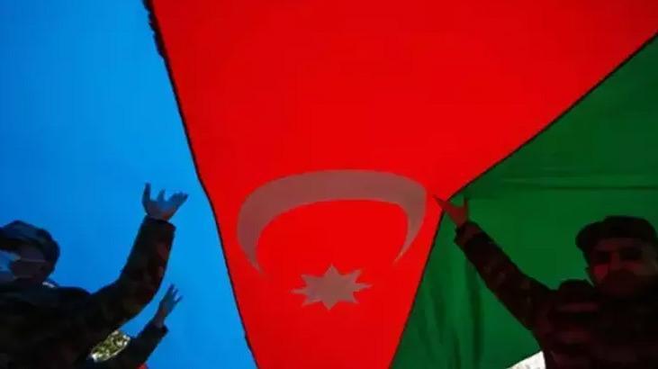 Mayın patlaması sonucu 2 Azerbaycan askeri şehit oldu