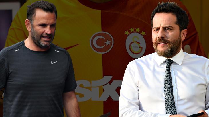 Galatasaray’da büyük hayal kırıklığı! Yeni transfer bekleneni veremedi