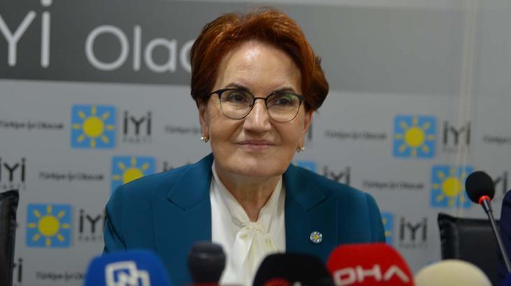 Meral Akşener’in sağlık durumuyla ilgili Kürşad Zorlu’dan açıklama