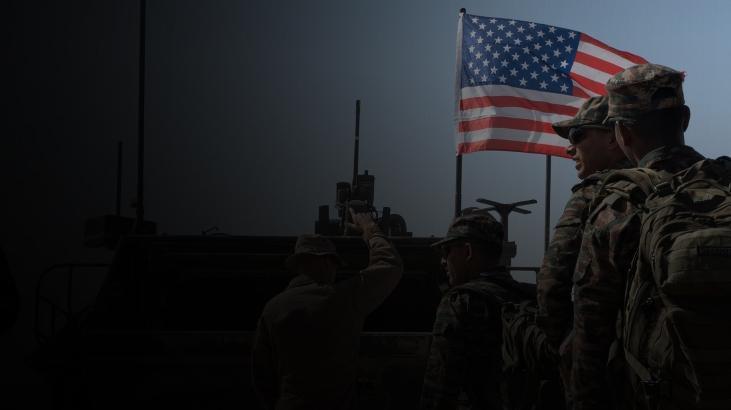 ABD duyurdu! Suriye’de üst düzey DEAŞ’lı yakalandı