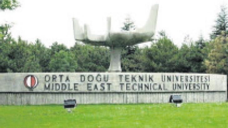 34 yaş üzeri kadınlar kontenjanı sayesinde…165 puanla ODTÜ’ye girdi