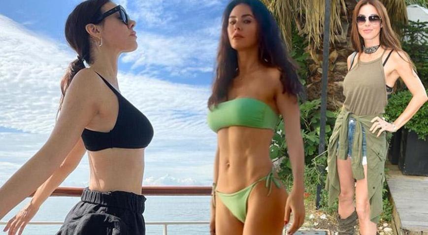 Çinli araştırmacılar tarafından incelenmişti! Defne Samyeli Bodrum’dan paylaştı