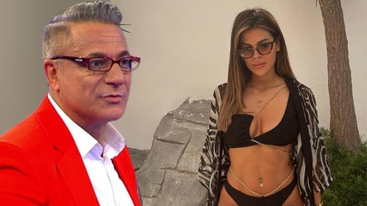 Mehmet Ali Erbil’in 40 yaş küçük sevgilisi itiraf etti: 30 yaşında adamın veremediklerini veriyor