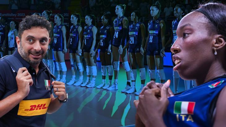 Egonu krizi koltuğundan etti! İtalya’da hüsran