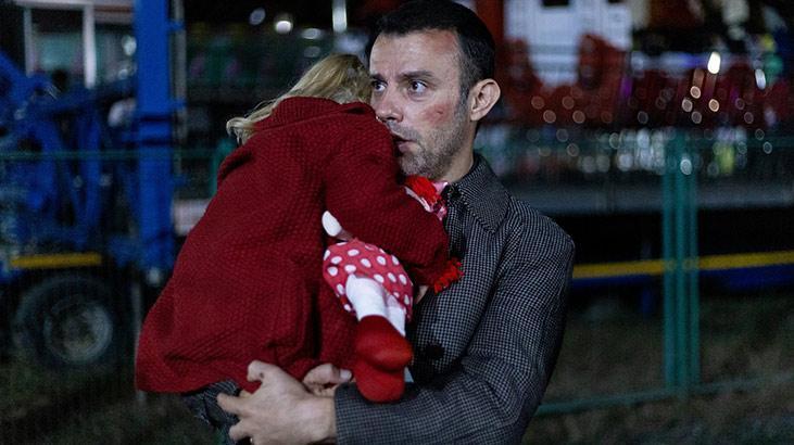 ‘Mustafa Yılmaz kızı Cemre’yi koruyabilecek mi?’