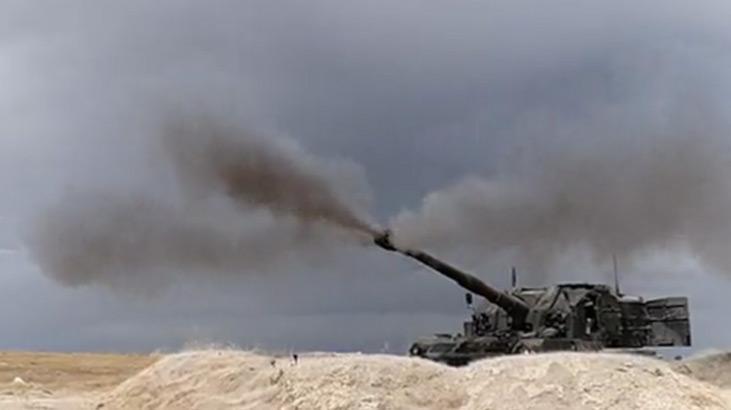 MSB: 2 PKK’lı terörist etkisiz hale getirildi