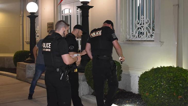 ABD’nin Küba büyükelçiliğine saldırı! Sullivan’dan kınama geldi