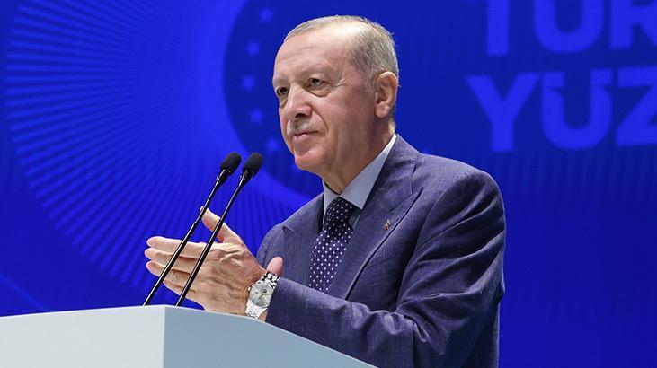 Azerbaycan’ın Karabağ operasyonuna Erdoğan’dan çarpıcı yorum: Göbeğini kendi kesti, işi bitirdi