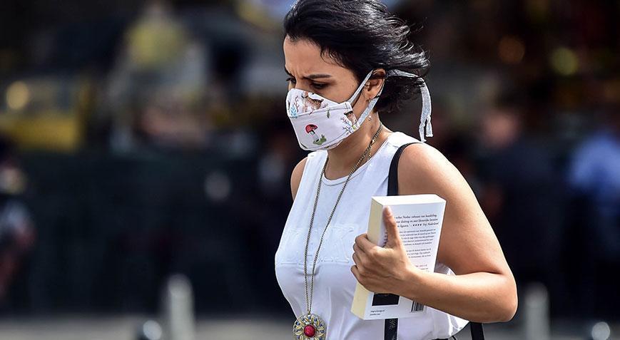 Maske dönemi geri mi gelecek? Prof. Dr. Azap’tan Eris varyantına karşı uyarı