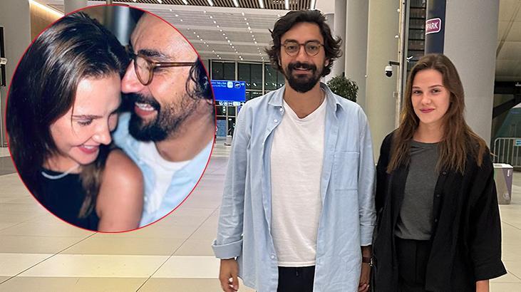 Alina Boz ile Umut Evirgen evleniyor mu? İlk açıklama geldi