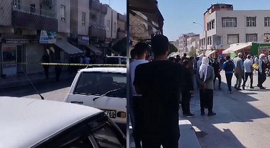 Şanlıurfa’da, arazi kavgası! Ölü ve yaralılar var