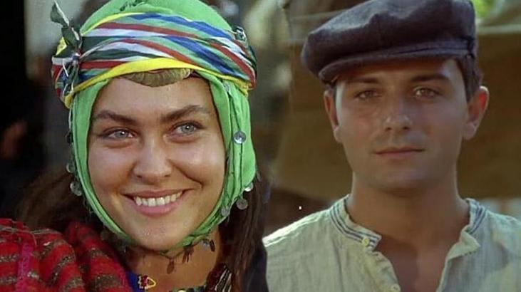 Yalçın Dümer: Hülya soyunurdu, perdesini tutardım