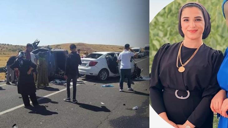 Kazada karnındaki ikizlerini kaybeden Esra, yaşam savaşı veriyor