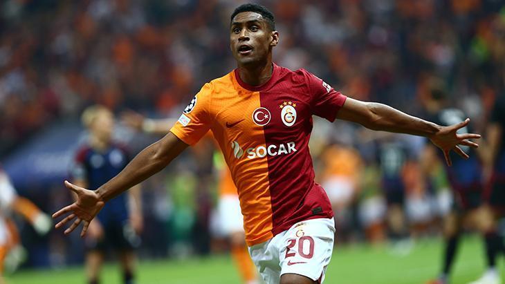 Galatasaray resmen açıkladı! Shakhtar Donetsk, Tete için FIFA’ya başvurdu