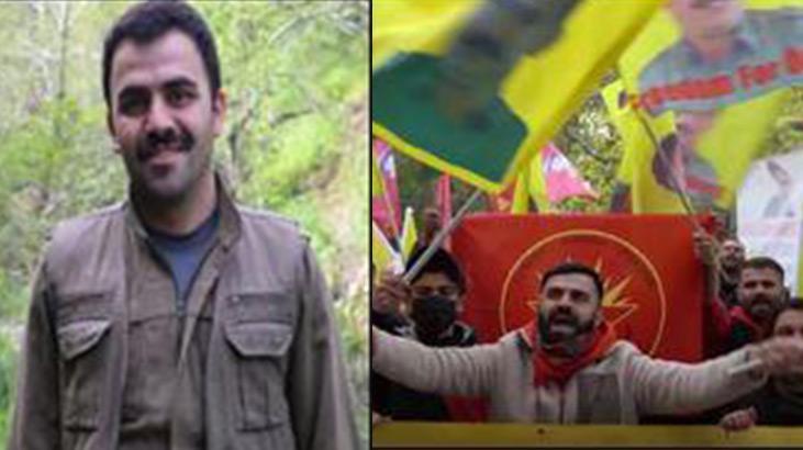 MİT’ten kaçış yok! PKK/KCK’lı terörist Mazlum Öztürk Süleymaniye’de öldürüldü