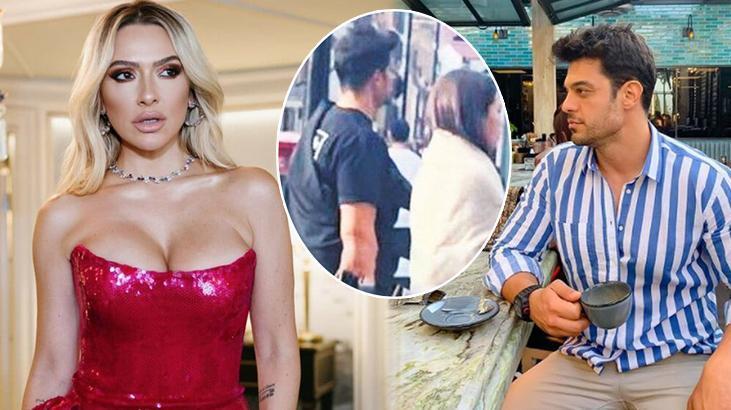 Mehmet Dinçerler yeni bir aşka yelken açtı!