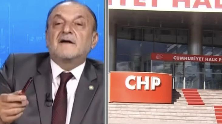 İYİ Parti’li Vural’dan CHP’ye hodri meydan! İmamoğlu ve Yavaş’ı işaret etti: Mecbur muyuz?
