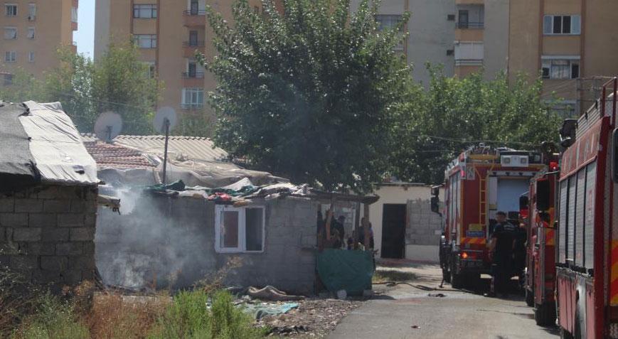 3’üncü kez yandı, bitişikteki ev sahibi isyan etti: İçinde biri de olabilirdi