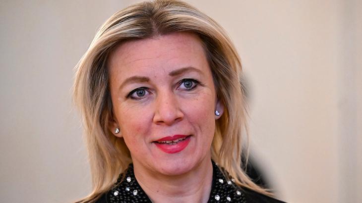 Rusya: Kırım saldırısının arkasında ABD ve İngiltere var