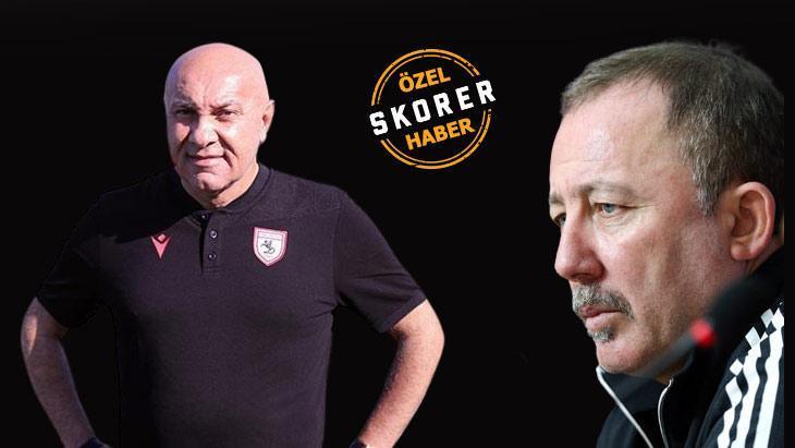 Samsunspor Başkanı Yüksel Yıldırım’dan Skorer’e Sergen Yalçın açıklaması: Görüşme yaptık