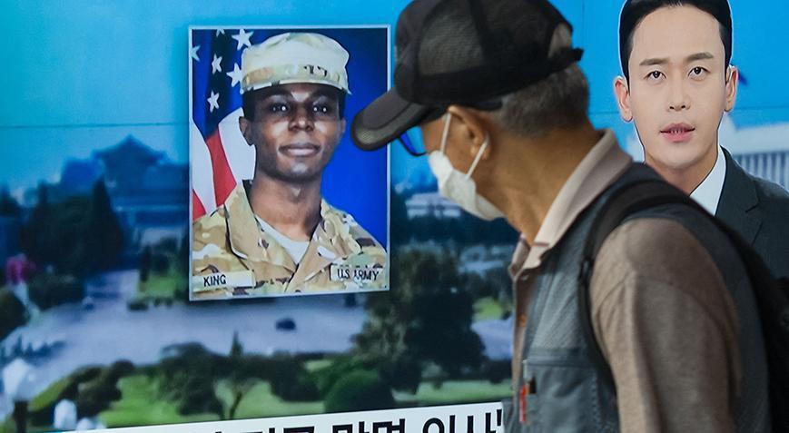 ABD’den Çin’e ‘Travis King’ teşekkürü