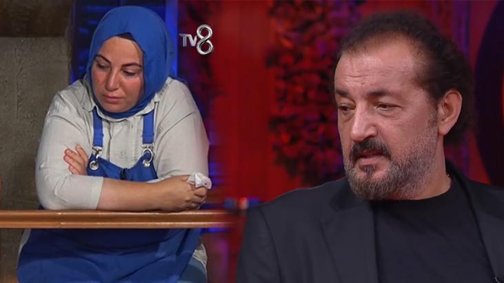 Masterchef All Star dokunulmazlığı kazanan takım belli oldu! Mehmef Şef yarışmacıları uyardı