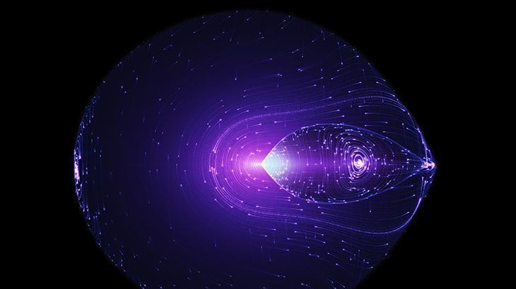 Bilim insanları antimaddenin gizemini çözmeye bir adım daha yaklaştı