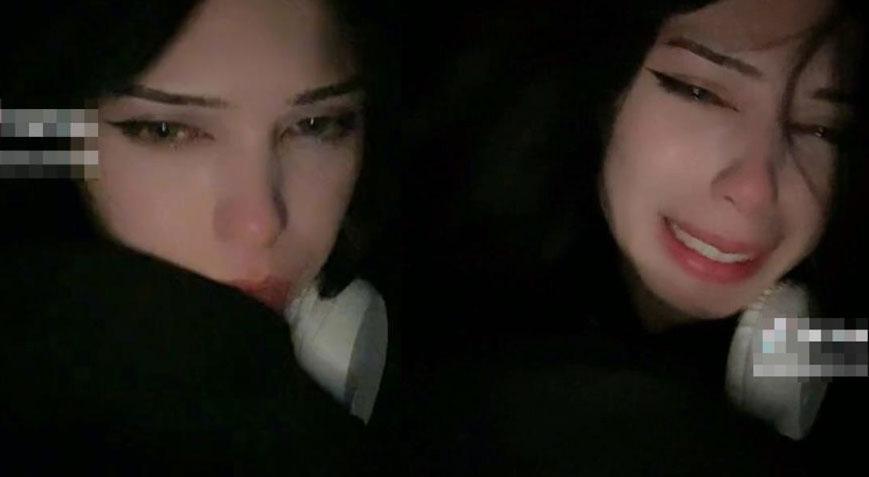 Çantası kayalıklarda bulundu! Açelya’nın ağlarken çektiği son görüntüsü ortaya çıktı