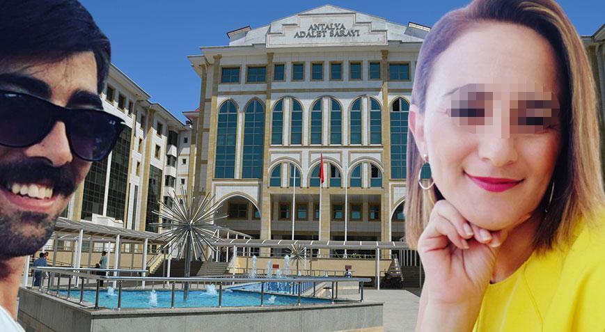 Antalya Adliyesi’nde büyük şok! 6 kilo kokain çalındı, 3’ü memur 5 kişi tutuklandı