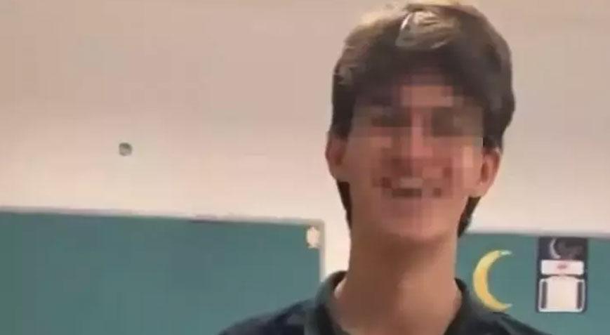 Atatürk’e hakaretten tutuklanan liseli için istenen ceza belli oldu