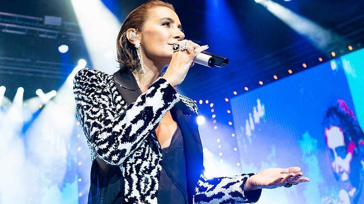 Harbiye Açıkhava’dan Sıla geçti